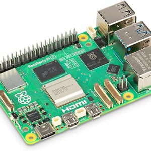 Raspberry Pi 5